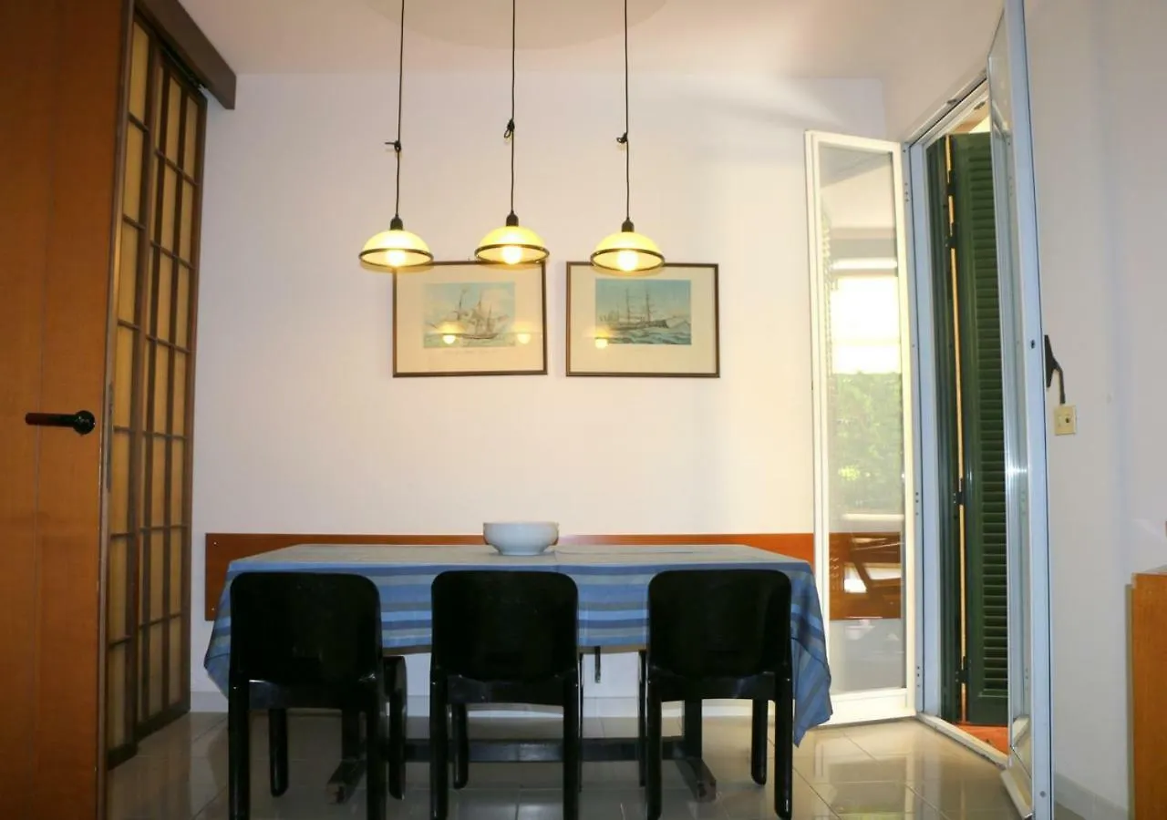 Appartamenti Boboli بونتا ألا إيطاليا