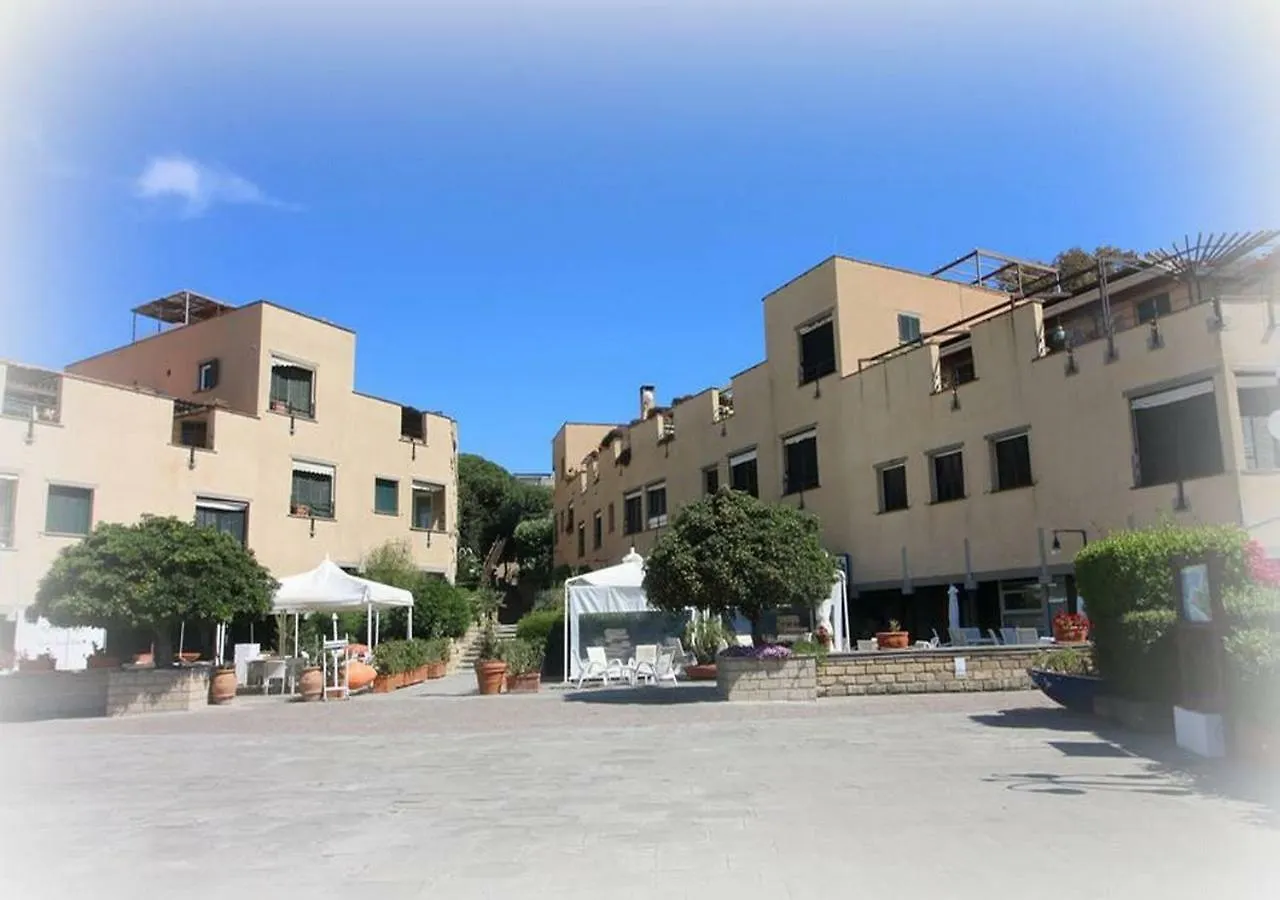 Appartamenti Boboli بونتا ألا شقة