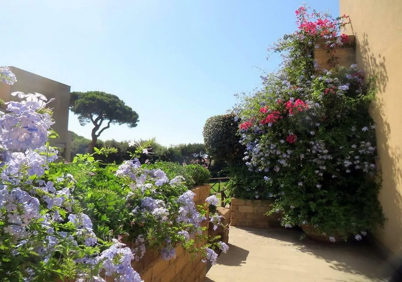 Appartamenti Boboli بونتا ألا