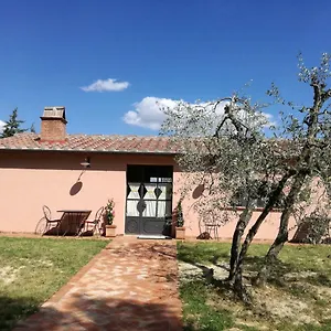  Séjour à la ferme Il Loghino