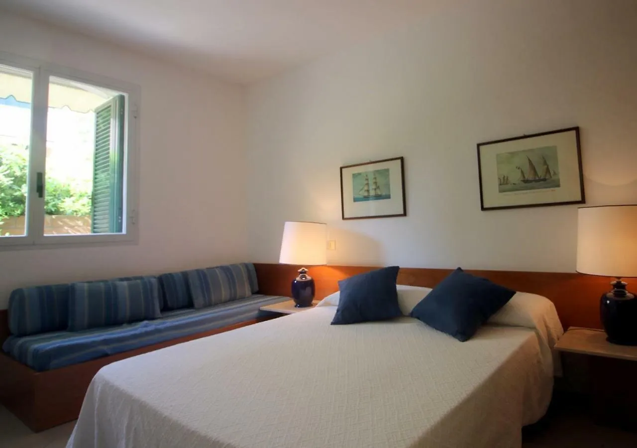Appartement Appartamenti Boboli Punta Ala Italie