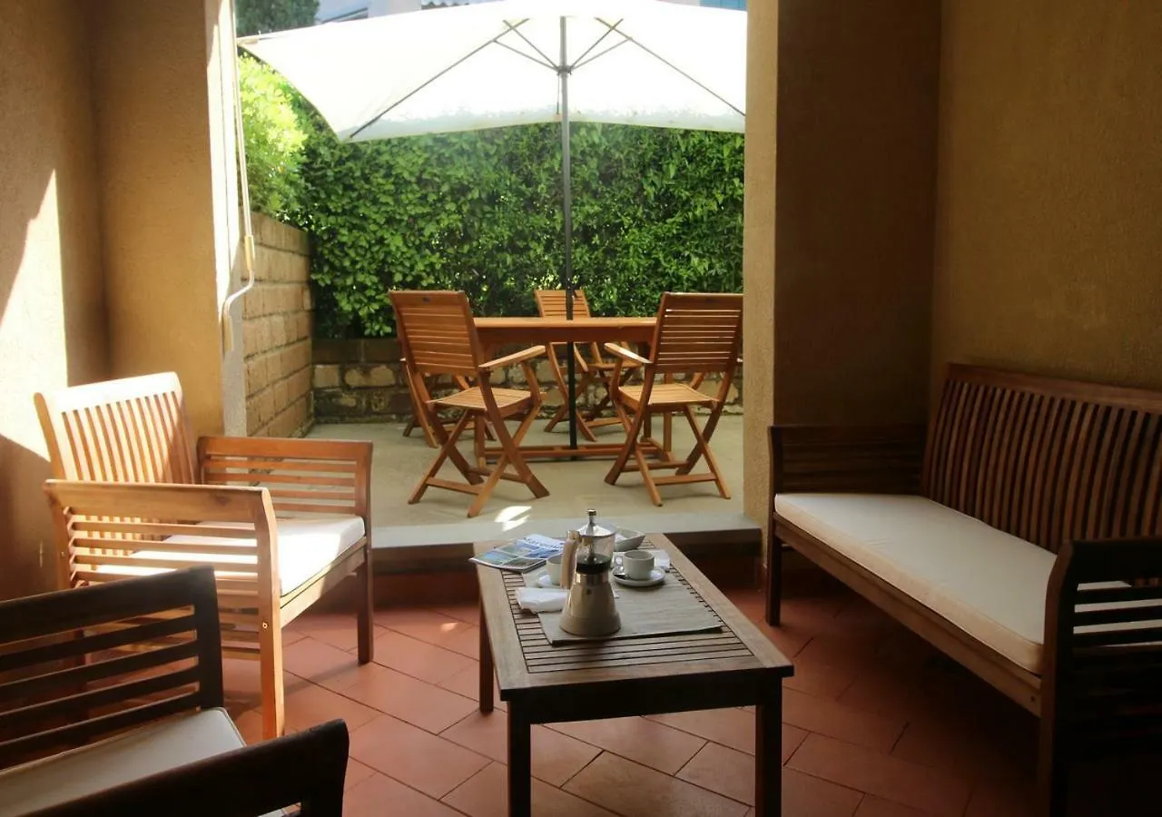 Appartamenti Boboli Punta Ala Appartement