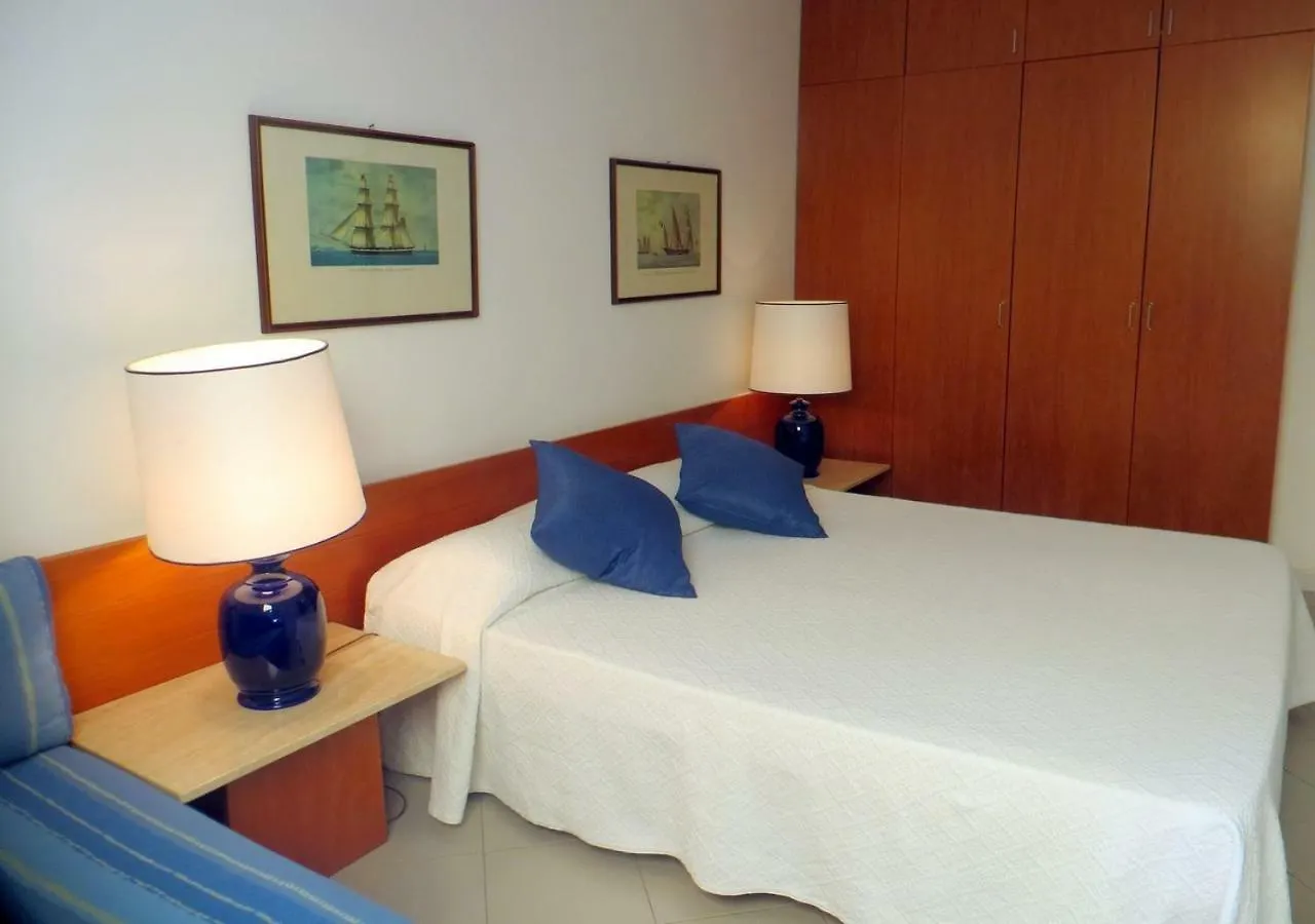 Appartement Appartamenti Boboli Punta Ala Italie
