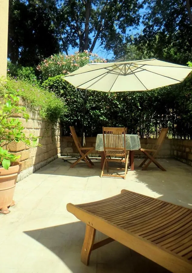 Appartement Appartamenti Boboli Punta Ala