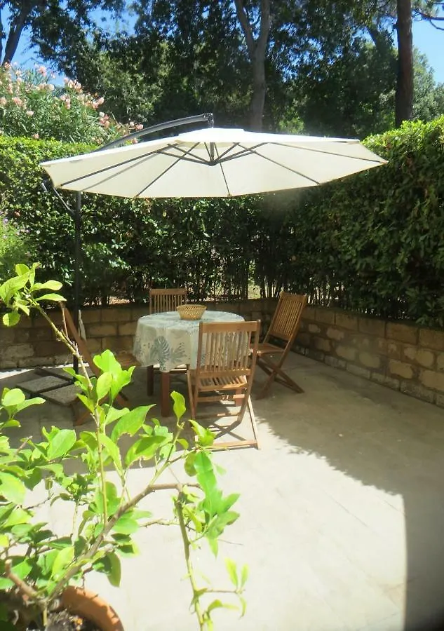 Appartamenti Boboli Punta Ala Appartement
