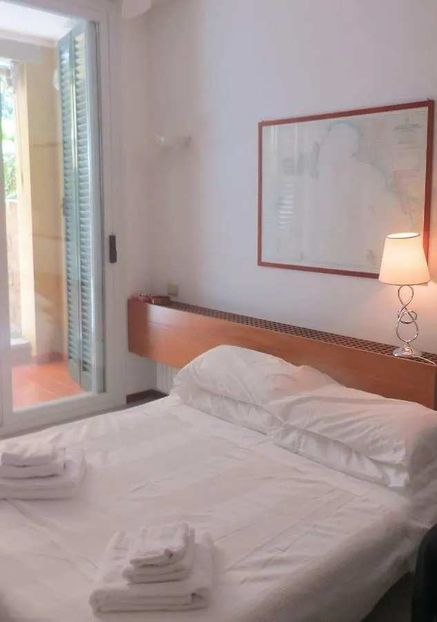 Appartement Appartamenti Boboli Punta Ala Italie