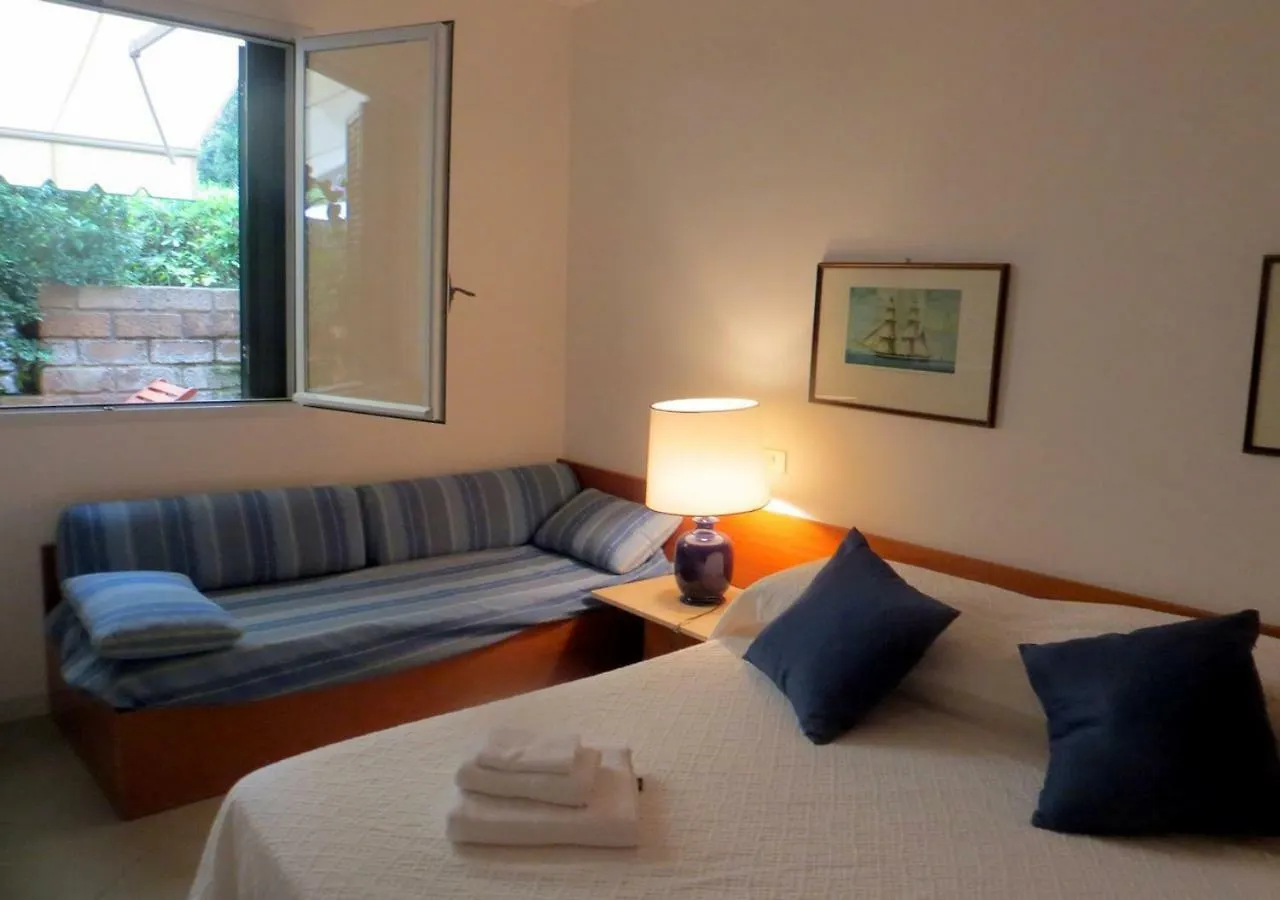 Appartement Appartamenti Boboli Punta Ala