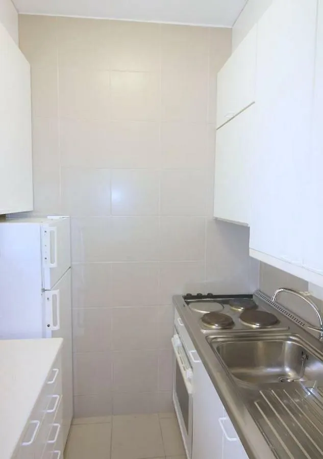Apartment Appartamenti Boboli Punta Ala