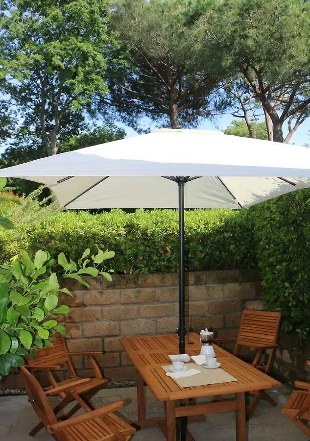 Apartment Appartamenti Boboli Punta Ala Italy