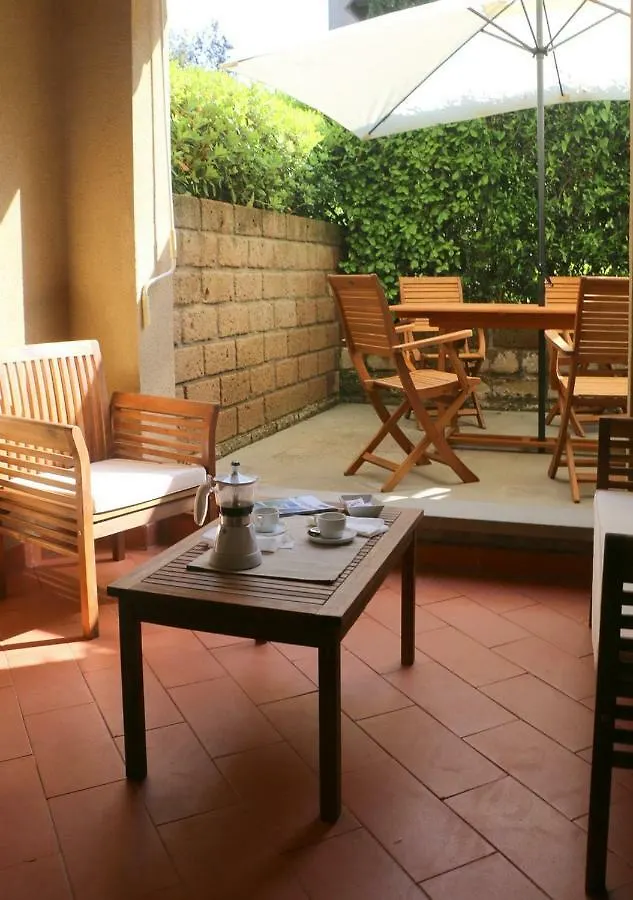 Appartamenti Boboli Punta Ala Apartment