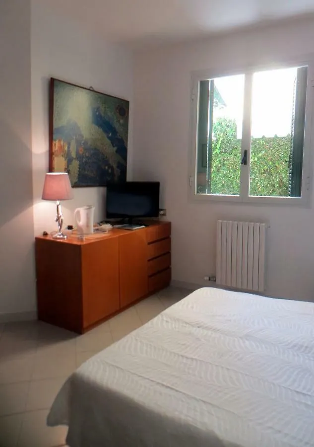 Apartment Appartamenti Boboli Punta Ala