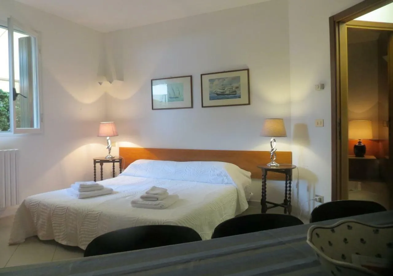 Apartment Appartamenti Boboli Punta Ala