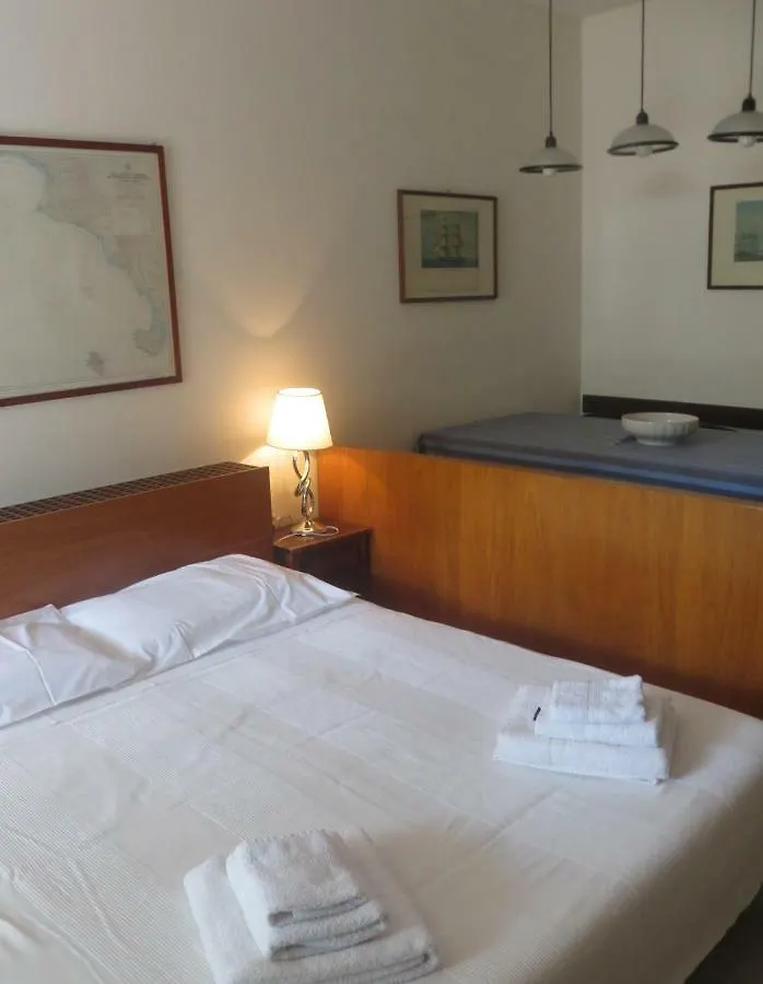 Apartment Appartamenti Boboli Punta Ala Italy