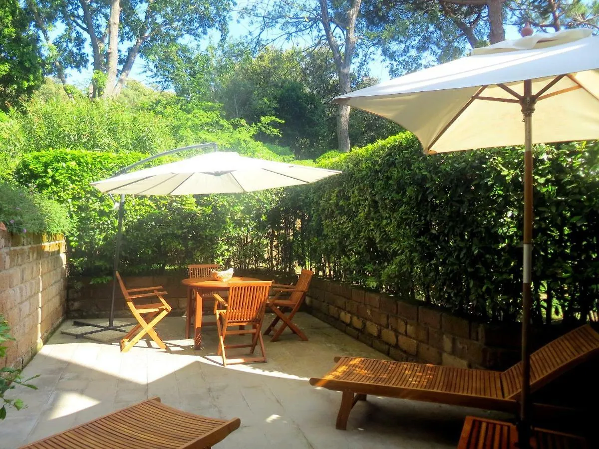 Appartamenti Boboli Punta Ala Apartment