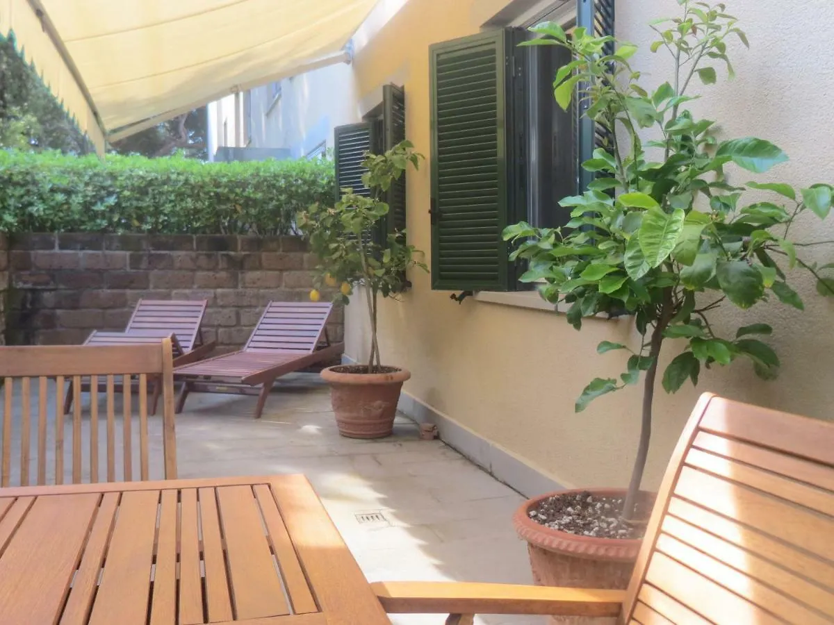 Apartment Appartamenti Boboli Punta Ala Italy