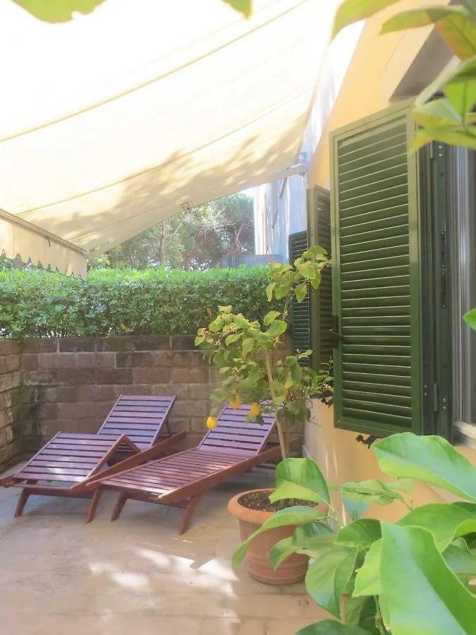 Apartment Appartamenti Boboli Punta Ala